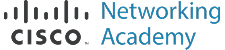Cisco Networking Academy Logo